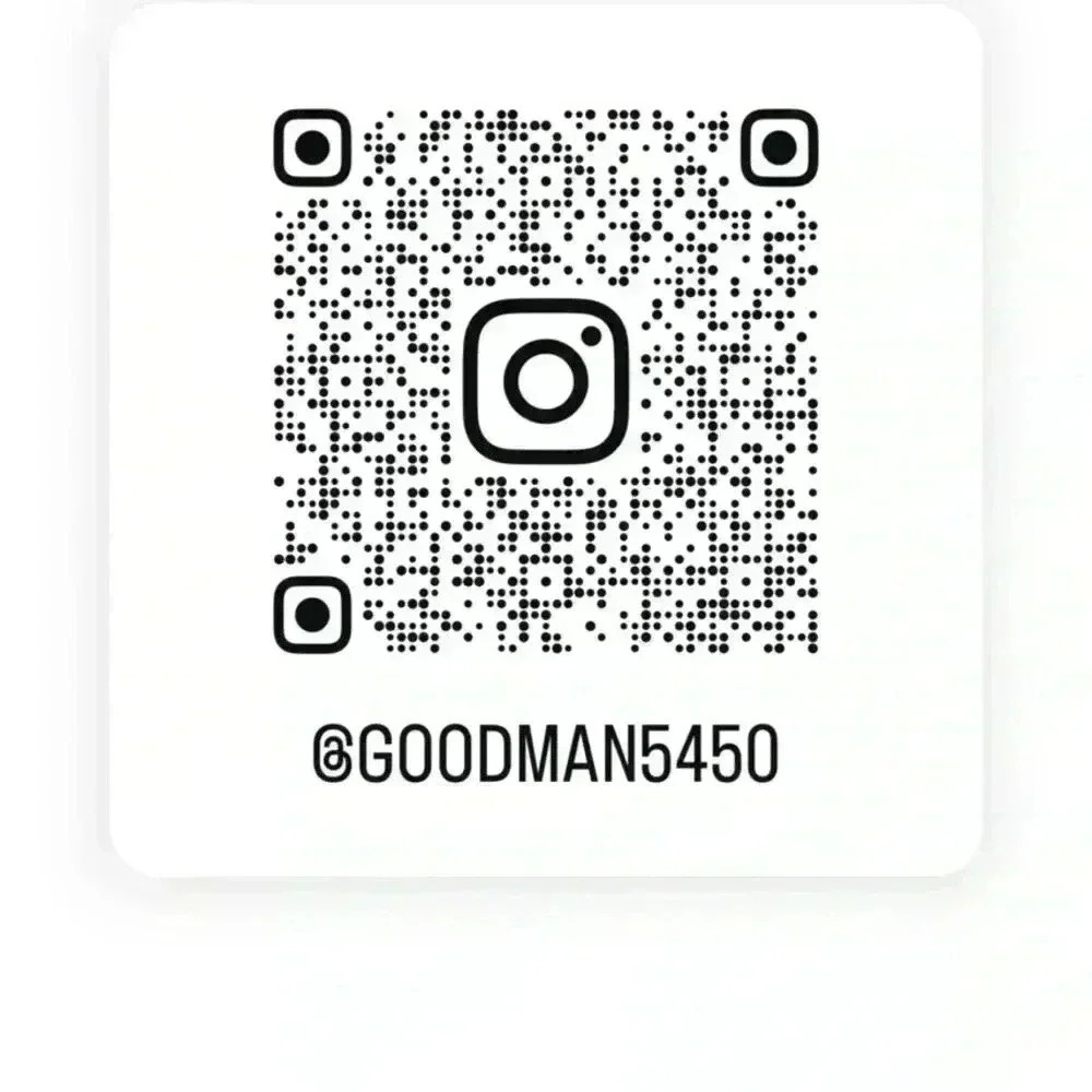 Follow Me On IG
